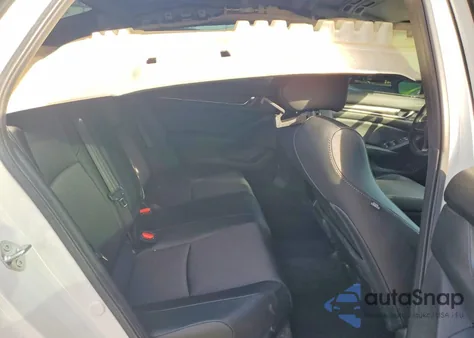 2021 Honda Accord Sport из США, поврежденный, VIN 1HGCV1F37MA074300